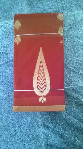 MONO COTTON SAREES