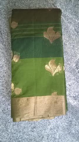 MONO COTTON SAREES