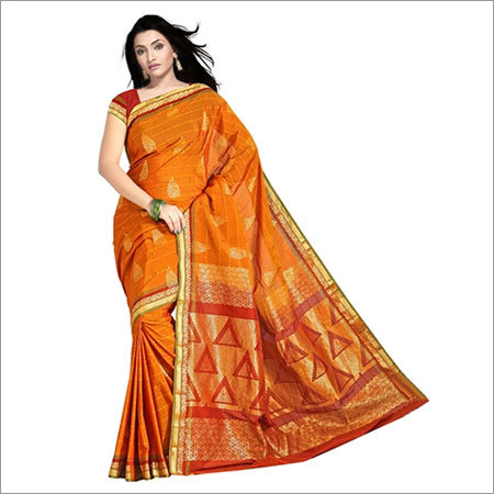 MONO COTTON SAREES