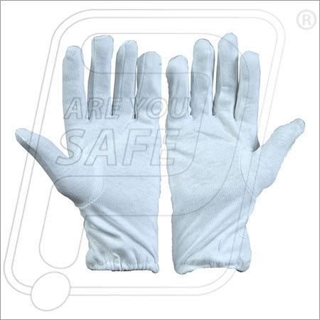 Hosiery Hand Gloves