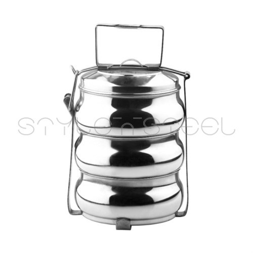 Storage & Tiffin