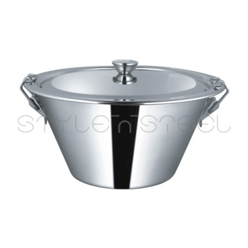 Conical Tiffin