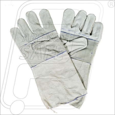Leather Gloves