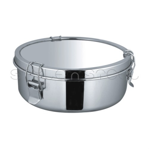 Storage & Tiffin
