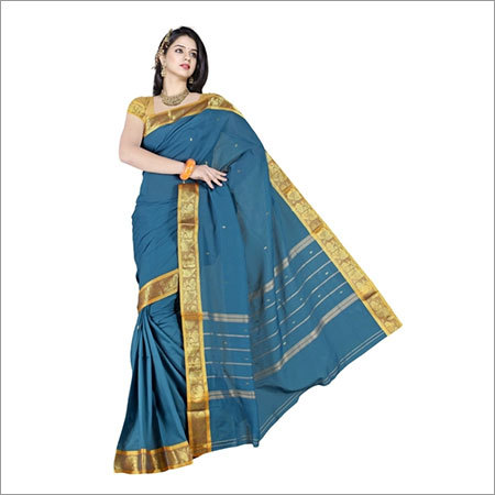 COTTON SAREES