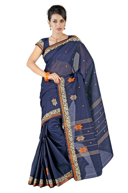 COTTON SAREES
