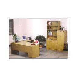 Modular Office Furniture