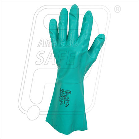 Nitrile Hand Gloves