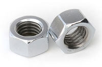 Hexagonal Nuts
