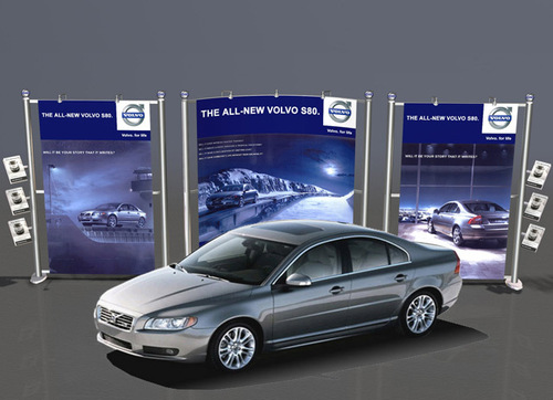 BTL Activities Service