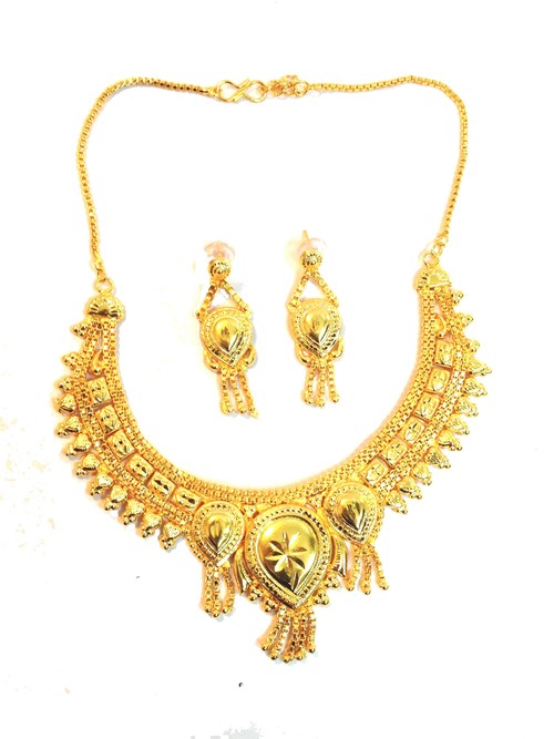 Tikda Set