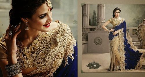 DESINGER SAREES
