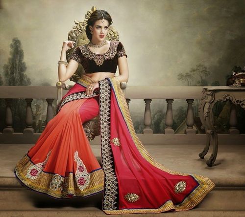 DESINGER SAREES