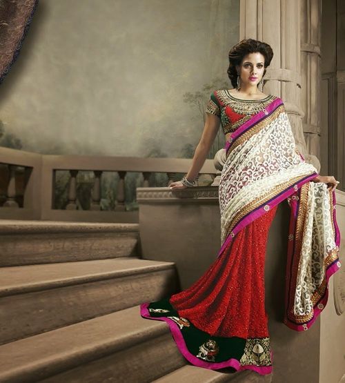 Desiner Sarees