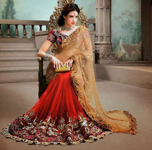 DESINGER SAREES