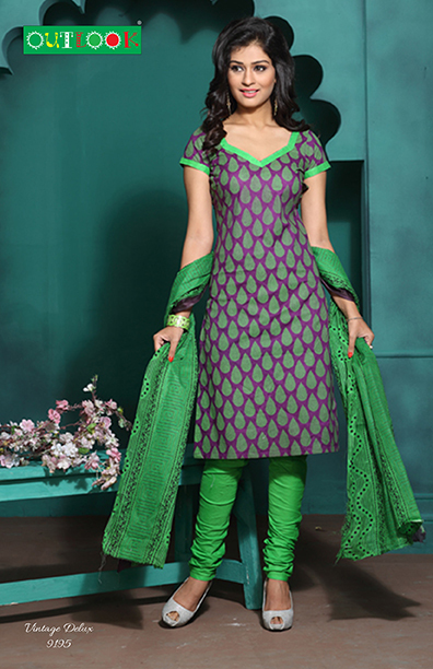 Women Dress Material