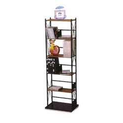 Iron Storage Furniture