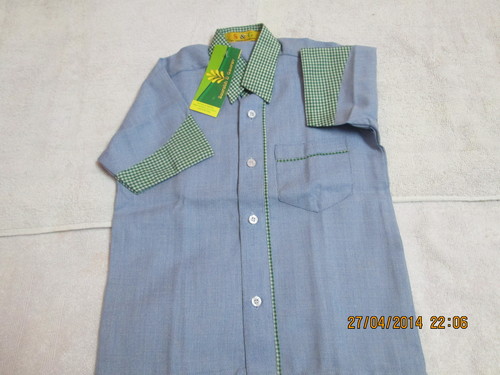 Shirt HS