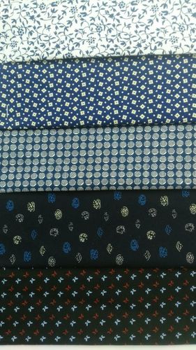 Print Design Fabrics