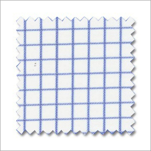 Cotton Shirtings Fabrics
