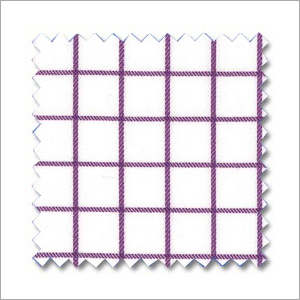Burgundy Dewberry Fabrics - Cotton Blend, 54" Width, 150 GSM, Burgundy | Soft Texture, Tear Resistant, Washable, Grid Weave