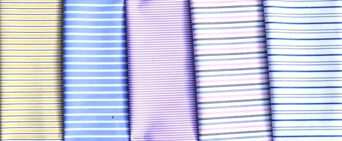 Mens Shirtings Fabrics