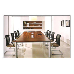 Modular Conference Tables