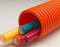 DWC Pipe Double Wall Corrugated (Electric Cable Use)