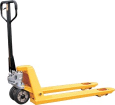 Pallet Truck