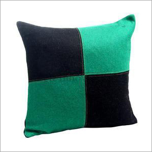 Woolen Felt Cushion Cover