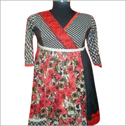 Anarkali Kurti
