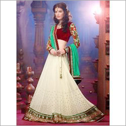 Designer Ghagra Lehenga Choli