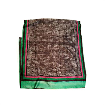 Chanderi Silk Printed Sarees