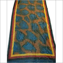 Designer Cotton Printed Sarees
