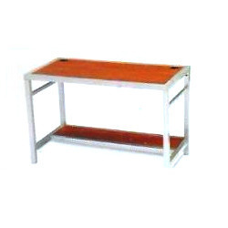 Magazine Center Table