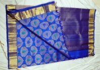 Silk Sarees
