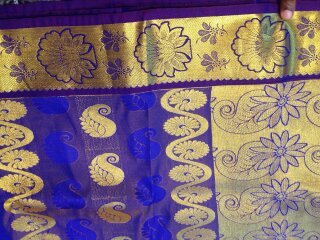 Silk Sarees