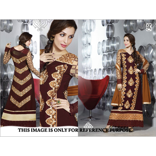Designer Ladies Suits