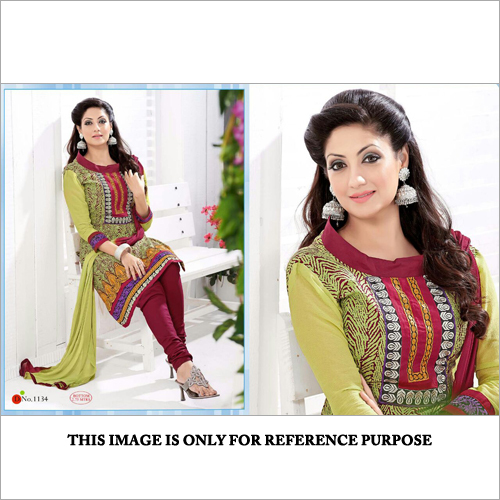 Fancy Cotton Suits