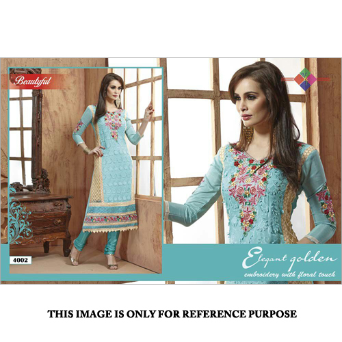 Fancy Karachi Suits