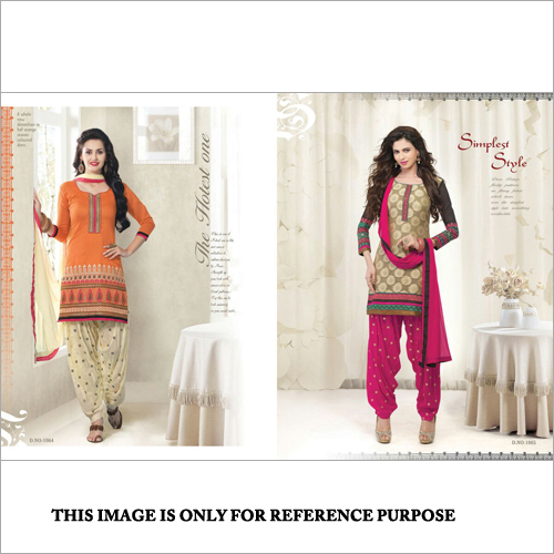 Patiala Suits