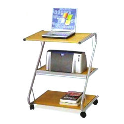 Desktop Table