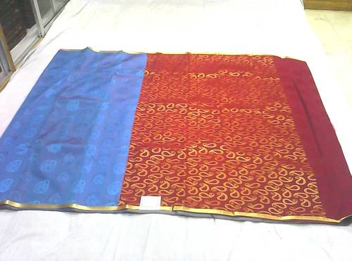 Silk Sarees