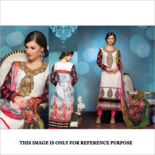 Ladies Salwar Suits