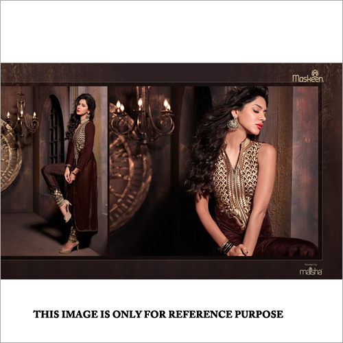 Stylish Ladies Suits