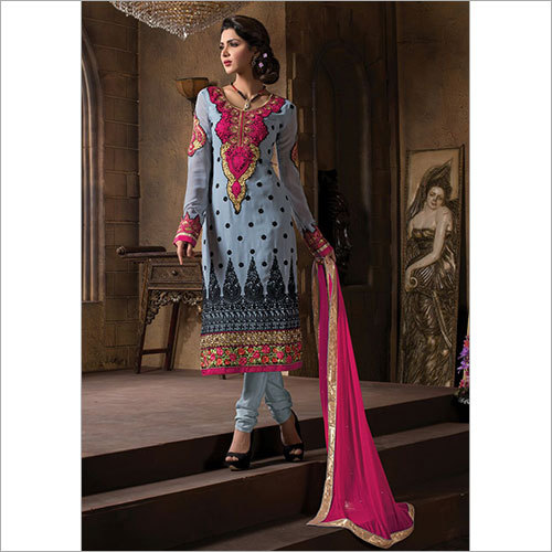 Churidar Suits