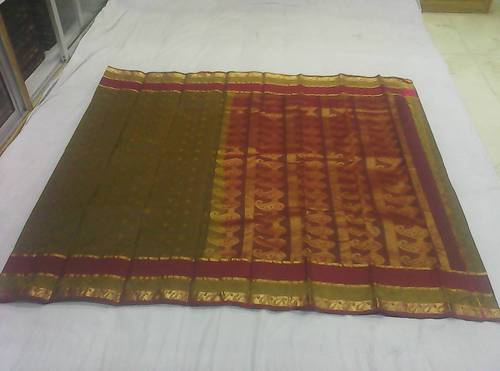 SILK SAREES