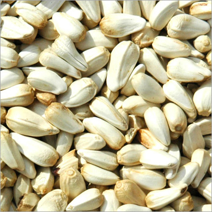 Sunflower Seeds