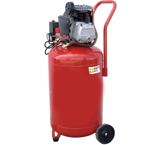 Vertical Air Compressor