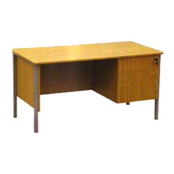 Teacher Room Table
